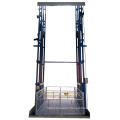 500kg material cargo lifts elevator platform elevator cargo lift